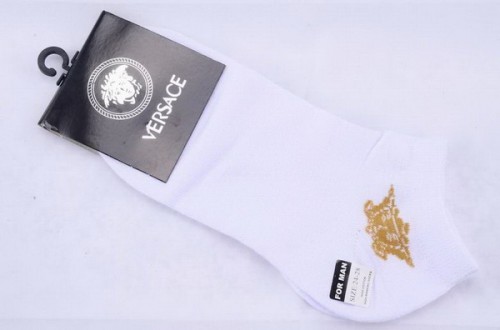Versace Socks-005