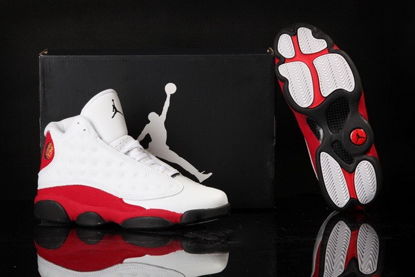 Jordan 13 shoes AAA Quality-039