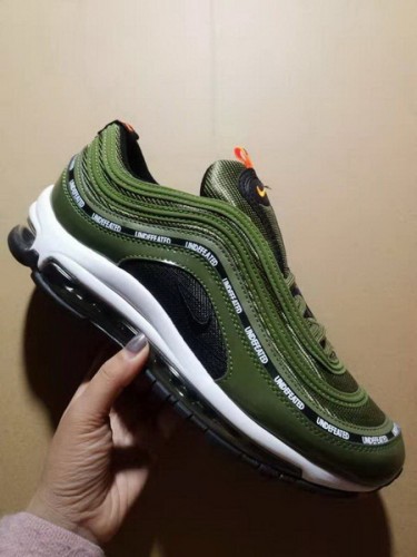 Nike Air Max 97 women shoes-343