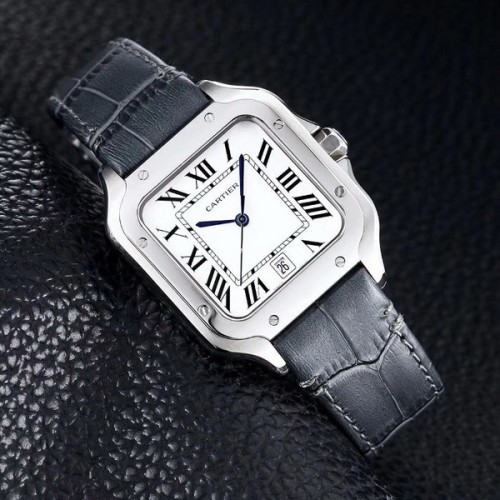 Cartier Watches-149