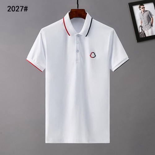 Moncler Polo t-shirt men-004(M-XXXL)