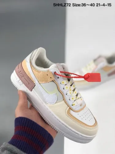 Nike air force shoes women low-2198
