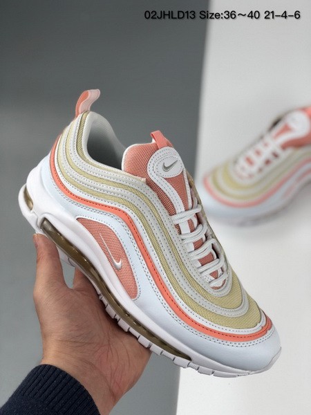 Nike Air Max 97 women shoes-338