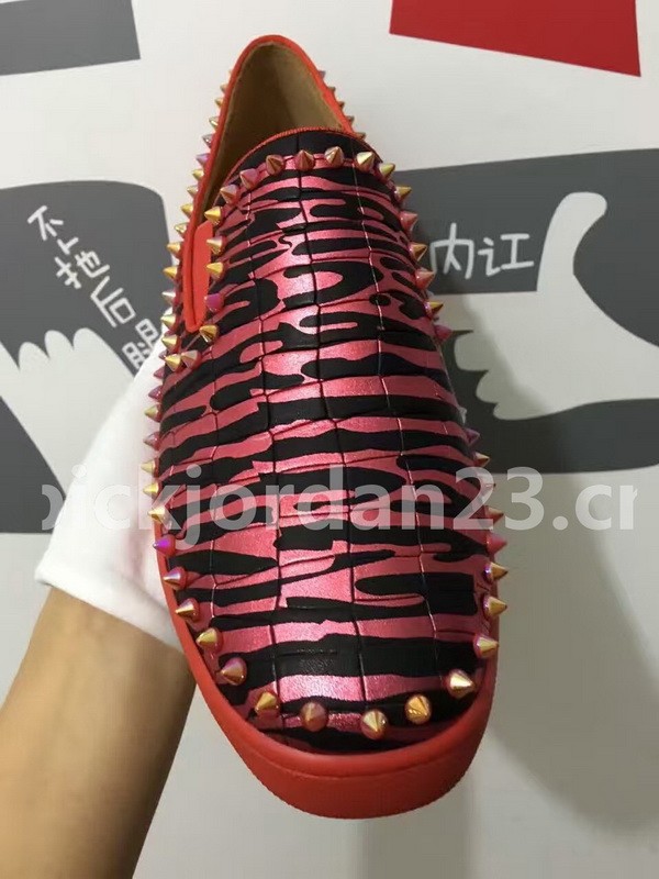 Super Max Christian Louboutin Shoes-304