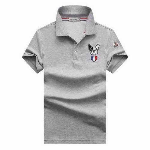 Moncler Polo t-shirt men-053(M-XXXL)