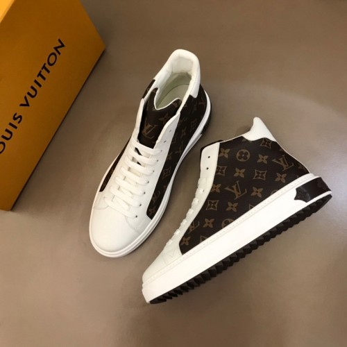 Super Max Custom LV Shoes-1353