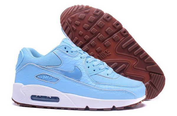 Nike Air Max 90 women shoes-379