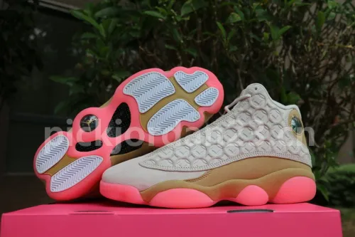 Authentic Air Jordan 13 CNY  GS