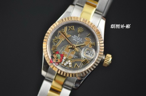 Rolex Watches-779