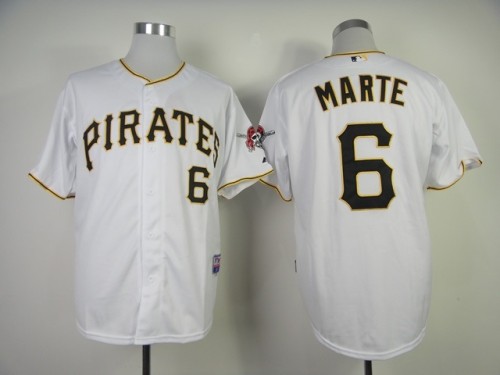 MLB Pittsburgh Pirates-011