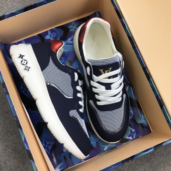 Super Max Custom LV Shoes-994