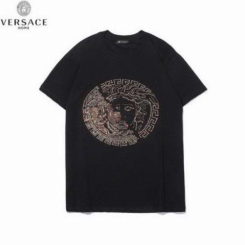 Versace t-shirt men-124(S-XXL)