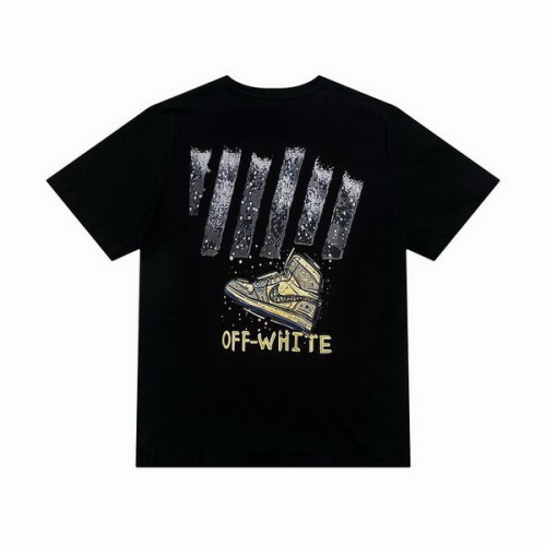 Off white t-shirt men-1426(S-XL)