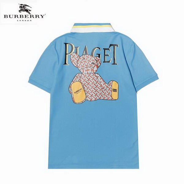 Burberry polo men t-shirt-251(S-XXL)