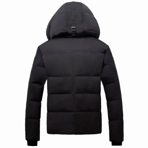 CG Down Jacket men-850
