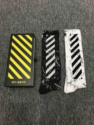 Off White Socks-041