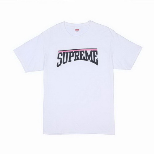 Supreme T-shirt-027(S-XL)