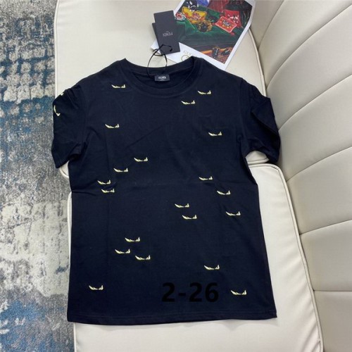 FD T-shirt-706(S-L)