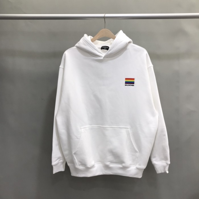 B Hoodies 1：1 Quality-647(XS-L)