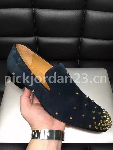 Super Max Christian Louboutin Shoes-501