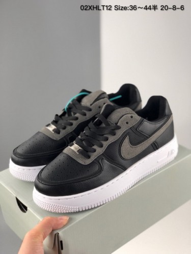 Nike air force shoes women low-698