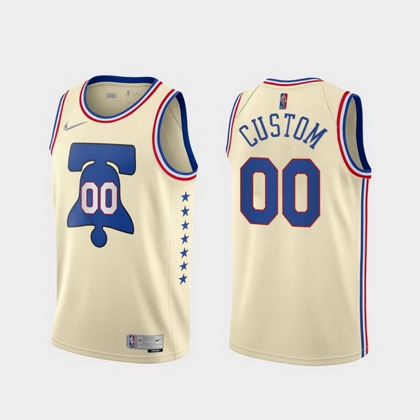 NBA Philadelphia 76ers-174