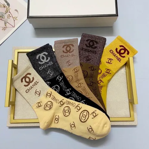 CHNL Socks-077