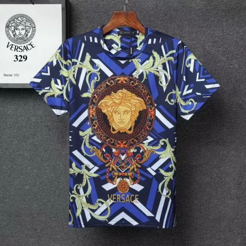 Versace t-shirt men-397(M-XXXL)