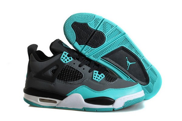 Jordan 4 shoes AAA Quality-067