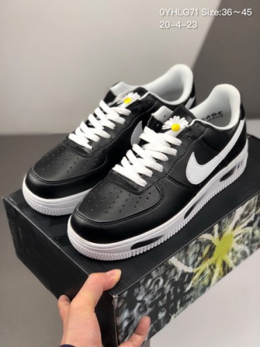 Nike air force shoes women low-480