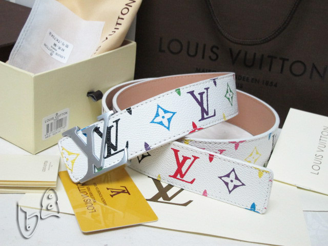 LV Belt 1：1 Quality-030