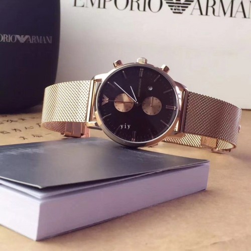 Armani Watches-108