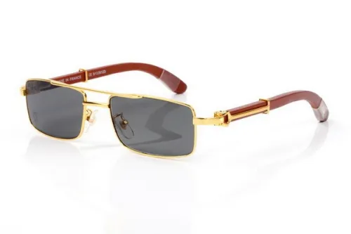 Cartie Plain Glasses AAA-1591