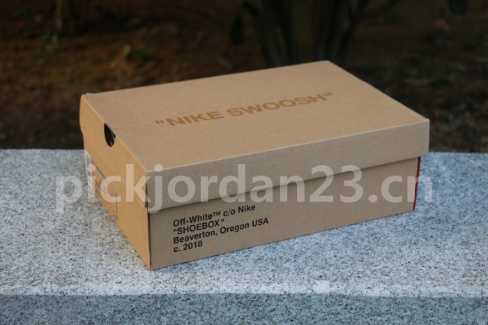 Authentic OFF-WHITE x Nike Air Max 90 “Desert Ore”