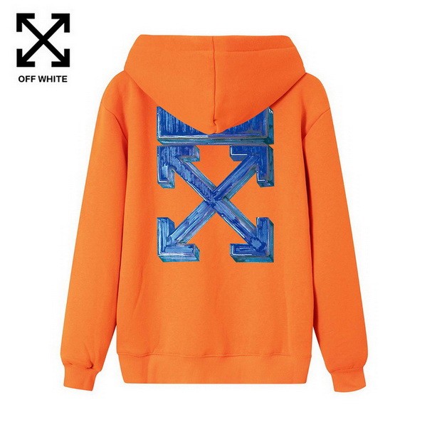 OFF-WHITE men Hoodies-399(S-XXL)