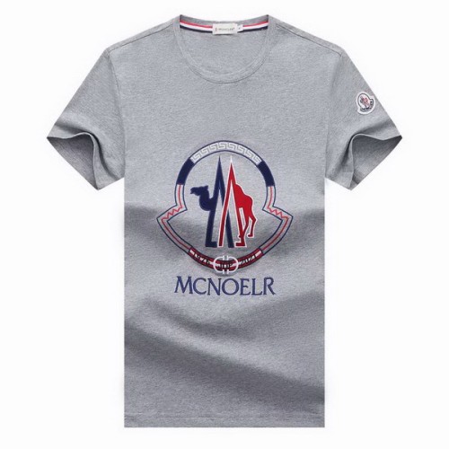 Moncler t-shirt men-058(M-XXXL)