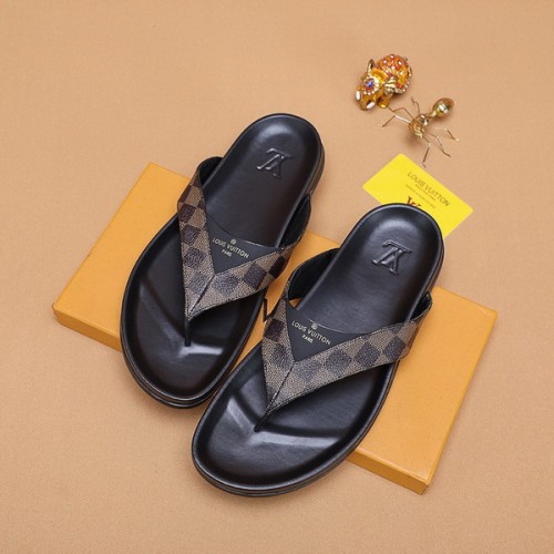 LV Men shoes 1：1 quality-3175