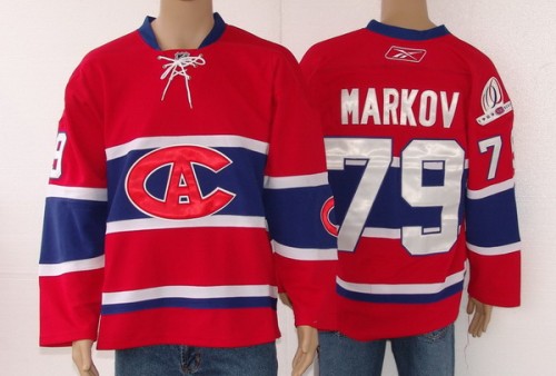 Montreal Canadiens jerseys-137