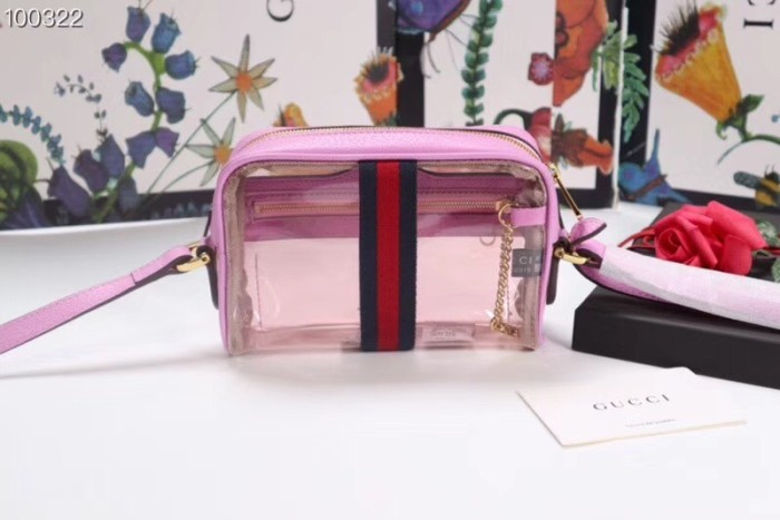 G Handbags AAA Quality-022