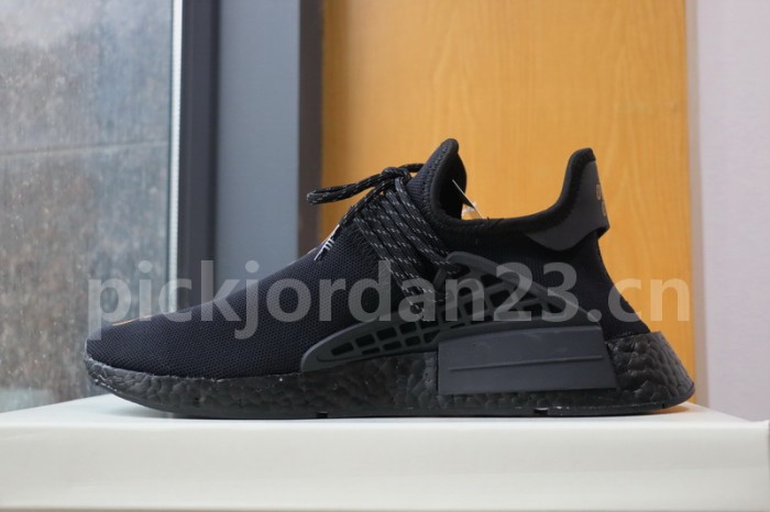 Authentic Pharrell x AD NMD OVO