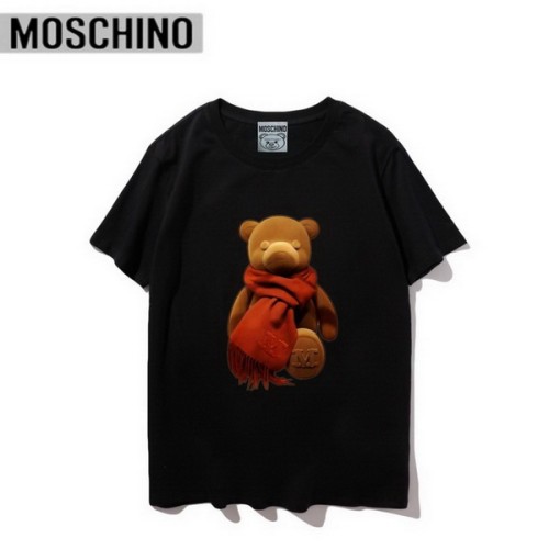 Moschino t-shirt men-265(S-XXL)