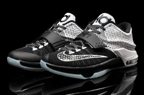 Nike KD 7 “BHM”