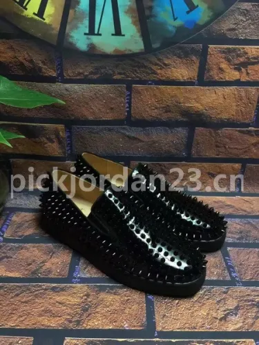 Super Max Christian Louboutin Shoes-430