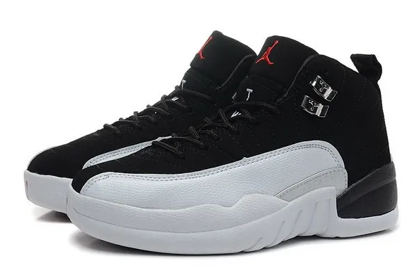 Jordan 12 women shoes AAA-001