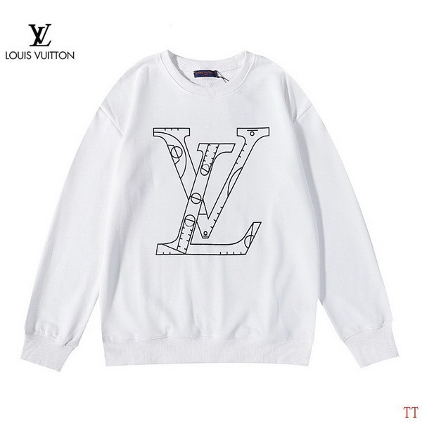 LV men Hoodies-247(M-XXL)