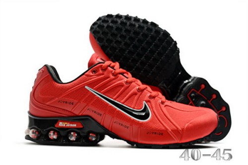 Nike Shox Reax Run Shoes men-052