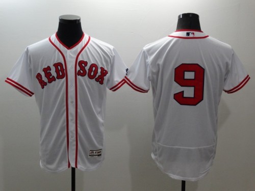 MLB Boston Red Sox-112