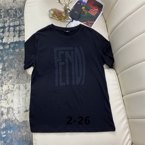 FD T-shirt-698(S-L)