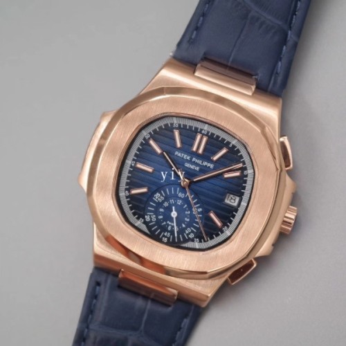 Patek Philippe Watches-529