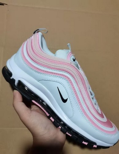 Nike Air Max 97 women shoes-345